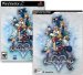 Kingdom Hearts 2 + Official Strategy Guide Combo Playstation 2