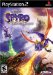Legend Of Spyro: Dawn Of The Dragon