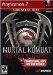 Mortal Kombat: Deadly Alliance Collectible Promo Edition PS2
