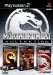 Mortal Kombat Kollection (Deception, Armageddon, Shaolin Monks)