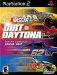 Nascar Dirt To Daytona- PS2