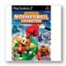 PS2-SUPER MONKEY BALL ADV.