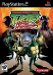 PS2 Teenage Mutant Ninja Turtles 3: Mutant Nightmare