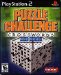 Puzzle Challenge: Crosswords And More