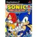 Sonic Mega Collection Plus PS2 [PlayStation2]