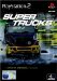 Super Trucks For PlayStation 2