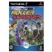 THEME PARK ROLLER COASTER (PS2)