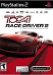 Toca Race Driver 2: Ultimate Racing Simulator