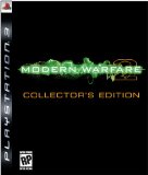 Call of Duty: Modern Warfare 2 Collector's Edition