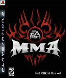 EA Sports: MMA