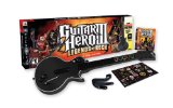Guitar Hero III: Legends of Rock Wireless Bundle