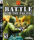 History Channel: Battle For the Pacific