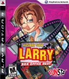 Leisure Suit: Box Office Bust PS3