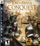 LOTR Conquest PS3