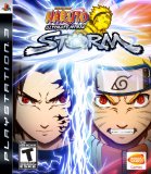 Naruto Ultimate Ninja Storm Limited Edition