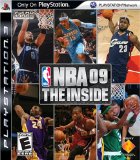 NBA '09 The Inside