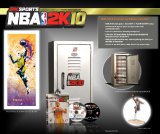 NBA 2K10 Special Edition