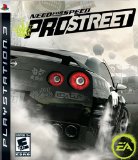 Need for Speed: Prostreet