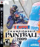 NPPL Championship Paintball 2009