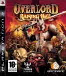 Overload Rasing Hell PS3