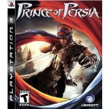 Prince of Persia Limited Edition