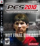 Pro-Evolution Soccer 2010