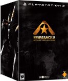 Resistance 2 Collector's Edition