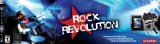 Rock Revolution with Drum Kit