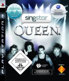 SingStar Queen