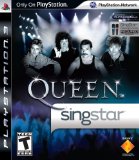 SingStar Queen - Stand Alone