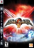 Soul Calibur IV Premium Edition