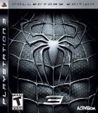 Spider-Man 3 Collectors Edition