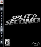 Split / Second