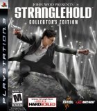 Stranglehold Collector's Edition (Includes Hard Boiled)