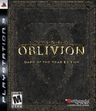 The Elder Scrolls IV: Oblivion: Game of the Year Edition