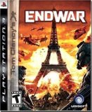 Tom Clancy's End War (Playstation 3)