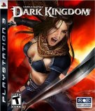 Untold Legends:  Dark Kingdom