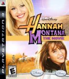 Walt Disney Pictures Presents Hannah Montana The Movie