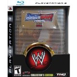 WWE: Smackdown vs Raw 2009 Collector's Edition