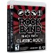 19176 Rock Band: Classic Rock Track Pack - Playstation 3