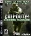 Call Of Duty 4: Modern Warfare Game Of The Year