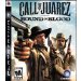 Call Of Juarez: Bound In Blood (PlayStation 3)