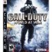 COD: World At War PS3