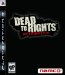 Dead To Rights Retribution