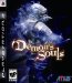 Demon's Souls W/ Artbook And Soundtrack CD