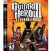 Guitar Hero III (Software Only)