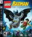 LEGO Batman The Video Game PS3 PlayStation 3 Game NEW
