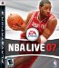 NBA Live 07 ( Playstation 3 )
