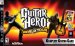 PlayStation 3 Guitar Hero World Tour - Guitar Kit