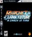 Ratchet And Clank Future: A Crack In Time